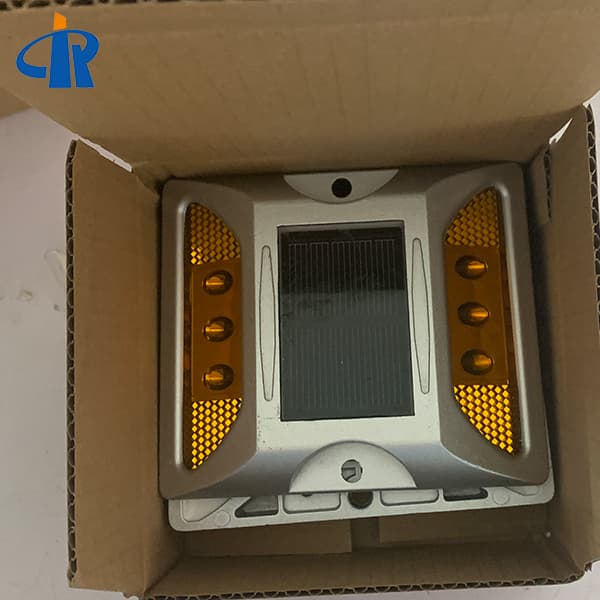<h3>Road Solar Stud Light Company In Uk With Shank-RUICHEN Road </h3>
